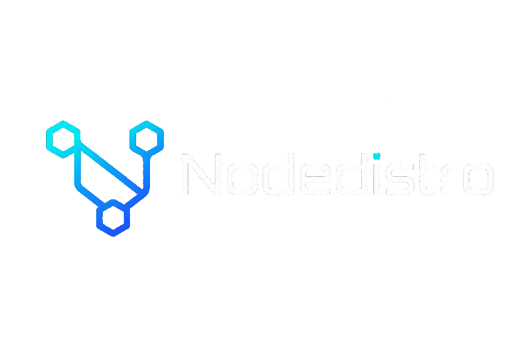 Nodedistro
