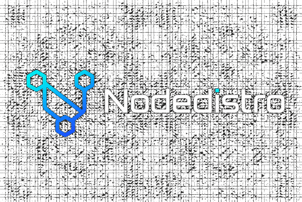 Nodedistro